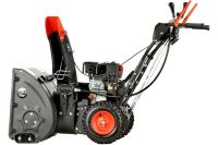 Лот: 25655809. Фото: 5. Снегоуборщик YANIS Blizzard ME24DL