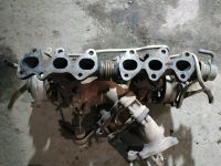 Лот: 17127348. Фото: 2. Турбины 2jz-gte. Автозапчасти