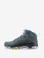 Лот: 25408196. Фото: 2. Ботинки Salomon X Ultra 4 MID... Женская обувь