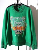 Лот: 3317259. Фото: 2. Толстовка KENZO. Женская одежда