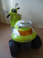 Лот: 11811861. Фото: 2. Детский мотоцикл Geoby LW-626... Детский транспорт