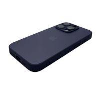 Лот: 22142713. Фото: 3. ЧЕХОЛ ДЛЯ iPhone 15 PRO AG-GLASS... Смартфоны, связь, навигация