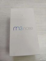 Лот: 13361753. Фото: 4. Смартфон Meizu M3 Note 16 Gb