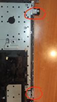 Лот: 21324213. Фото: 4. Топкейс (Palmrest) Acer Aspire... Красноярск
