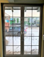 Лот: 22169294. Фото: 6. Француские окна ПВХ (штульп) от...