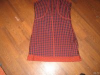 Лот: 14836840. Фото: 2. Платье Louis Vuitton. Женская одежда