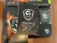 Лот: 18967874. Фото: 4. Видеокарта GTX 1060 6 Gb. Красноярск