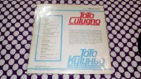 Лот: 25889924. Фото: 16. " Тото Кутуньо " большая виниловая...