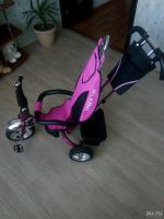 Лот: 13552365. Фото: 2. Велосипед 3