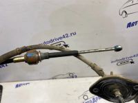 Лот: 21714887. Фото: 2. тросик переключения автомата Nissan... Автозапчасти