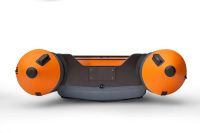 Лот: 25636225. Фото: 14. Лодка ПВХ STORMLINE Air Classic...