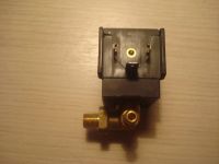 Лот: 8815500. Фото: 2. Электромагнитный клапан для отпаривателей... Запчасти для бытовой техники