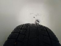 Лот: 9020890. Фото: 4. Пара колёс (липучка) Hankook i-Cept... Красноярск