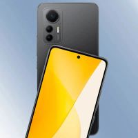 Лот: 19464683. Фото: 5. Смартфон Xiaomi 12 Lite 8/128...