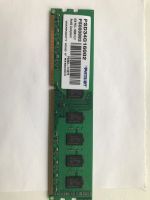 Лот: 25806027. Фото: 2. Оперативная память DDR3 Patriot... Комплектующие