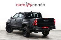 Лот: 21980623. Фото: 6. Toyota Hilux 2023