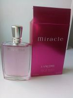 Лот: 4773402. Фото: 2. Miracle Lancome 100 мл edp. Тестер... Парфюмерия