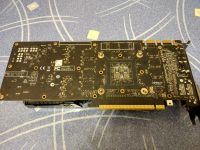 Лот: 15314184. Фото: 3. Видеокарта GTX 780 Ti Zotac Артефакты. Компьютеры, оргтехника, канцтовары