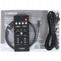Лот: 16849377. Фото: 4. Саундбар Yamaha YAS-108 (2.0... Красноярск