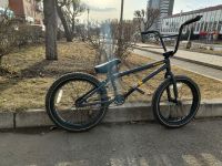 Лот: 25254669. Фото: 2. BMX Mongoose legion L60 велосипед. Велоспорт