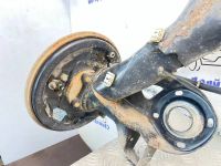 Лот: 25642155. Фото: 6. балка поперечная Skoda Fabia 5J2