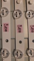 Лот: 16920692. Фото: 7. LED LCD String Strip комплект...