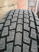 Лот: 11312785. Фото: 6. Шины 205/70 R15 Hankook Dynapro...