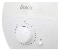 Лот: 12613405. Фото: 2. Увлажнитель воздуха Scoole Артикул... Тепловое оборудование, климат