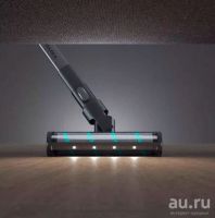 Лот: 16401545. Фото: 4. Беспроводной ручной пылесос Xiaomi... Красноярск