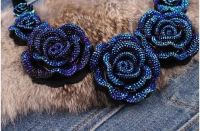 Лот: 4147319. Фото: 4. Колье для торжества!