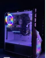Лот: 21452510. Фото: 6. Игровой Пк i3 12100f (gtx 1660...