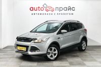 Лот: 19525989. Фото: 3. Ford Kuga, II 1.6 AT (150 л.с... Красноярск