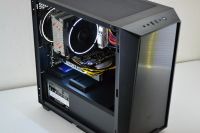 Лот: 16651234. Фото: 6. Игровой компьютер I5 10400F/RTX...