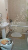 Лот: 12230337. Фото: 5. Продам студию 24 кв.м Борисова...