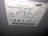 Лот: 12570857. Фото: 2. Продам стиральную машинку Samsung. Крупная бытовая техника