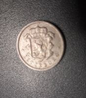 Лот: 13219646. Фото: 2. 25 сантимес 1963 Люксембург. Монеты
