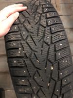 Лот: 12436638. Фото: 5. Зимние шипованные шины Nokian...