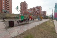 Лот: 25855591. Фото: 18. 1-комн. квартира , Красноярск...