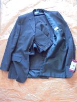 Лот: 12243267. Фото: 3. костюм мужской тёмный чёрно коричневатый... Одежда, обувь, галантерея