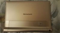Лот: 8728637. Фото: 4. Lenovo Yoga Tablet 10 HD+ (золотой... Красноярск