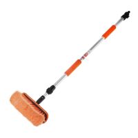 Лот: 25879666. Фото: 2. Щетка-швабра Airline, с насадкой... Оснащение, оборудование, аксессуары