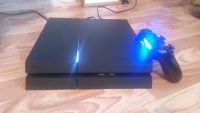 Лот: 8048838. Фото: 3. PS4 PS 4 Sony Playstation 4 1Tb... Компьютеры, оргтехника, канцтовары