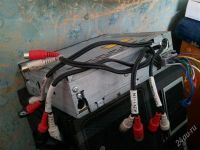 Лот: 2768666. Фото: 2. Продам Panasonic CQ-C8351N. Автозвук