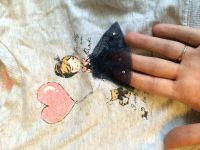 Лот: 5990947. Фото: 2. Свитшот reserved. Одежда и аксессуары