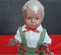 Лот: 25001073. Фото: 6. Schildkrot. Редкая Кукла Черепашка...