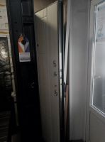Лот: 12605225. Фото: 2. Металлическая входная дверь. Двери, окна, фурнитура