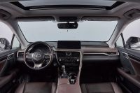 Лот: 23278971. Фото: 11. Lexus RX350 2020