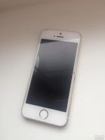 Лот: 9201359. Фото: 2. iphone 5s gold 3. Смартфоны, связь, навигация