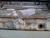 Лот: 2222526. Фото: 2. БАК ЗИЛ 130. Автозапчасти