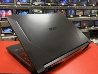 Лот: 18408681. Фото: 4. Игровой ноутбук Acer Ryzen 5 4600H... Красноярск